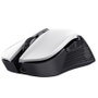 Trust GXT 923W YBAR Ratón Gaming Inalámbrico 7200 DPI Blanco